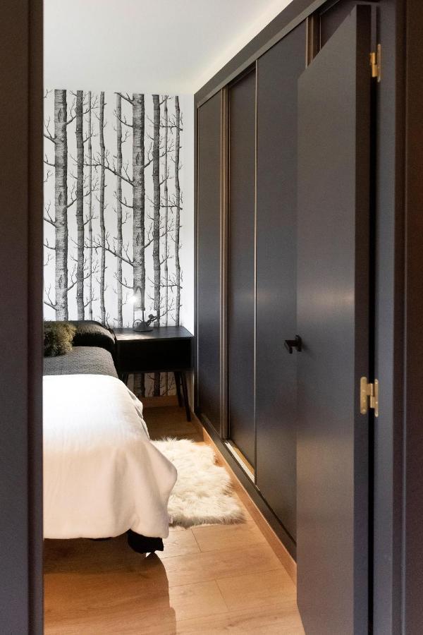 Apartaments Sant Bernat Canillo Dış mekan fotoğraf