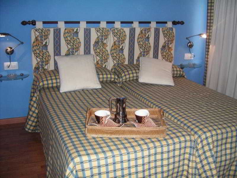 Apartaments Sant Bernat Canillo Dış mekan fotoğraf